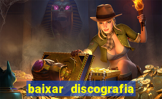 baixar discografia silvan santos